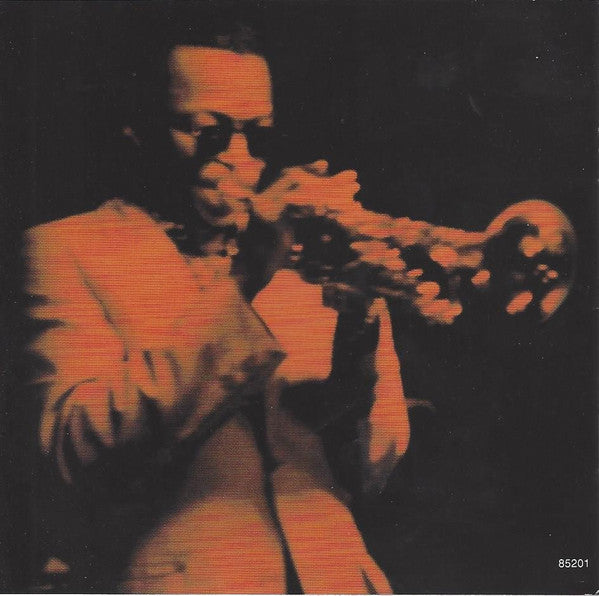 Miles Davis - 'Round About Midnight (CD, Album, RE, RM) (Very Good Plus  (VG+))