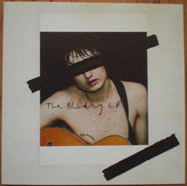 Babyshambles : The Blinding E.P. (CD, EP)