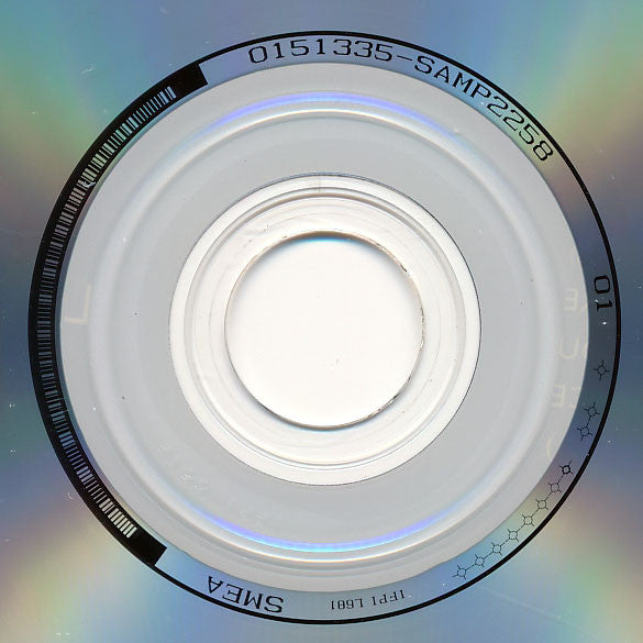 Lara Fabian : Lara Fabian (CD, Album)