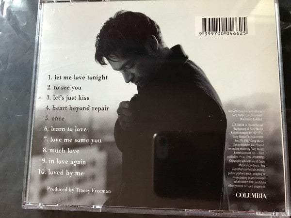 Harry Connick Jr.* : To See You (CD, Album)