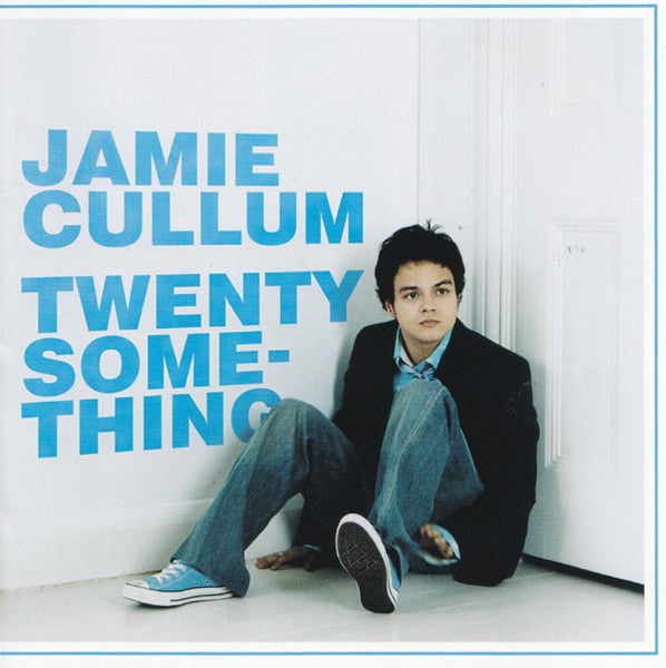 Jamie Cullum : Twenty Something (CD, Album)