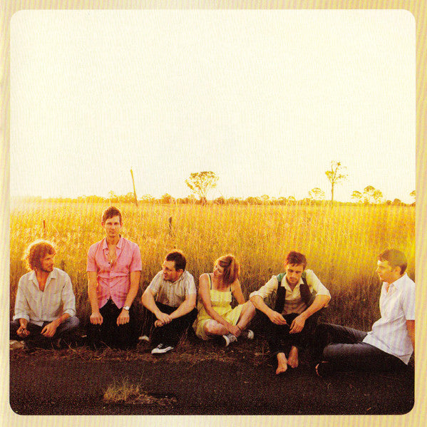The Rooftops : Clean Dirt (CD, Album)