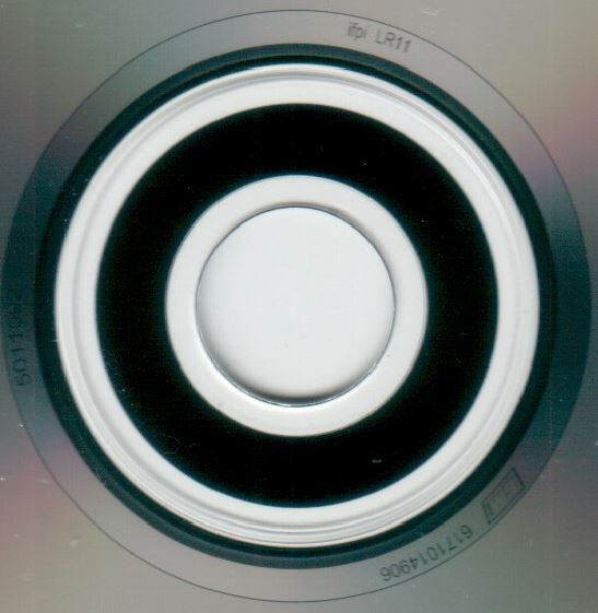 Interpol : Our Love To Admire (CD, Album, RE)