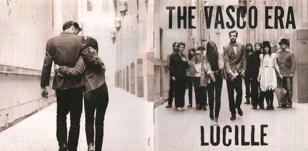 The Vasco Era : Lucille  (CD, Album)