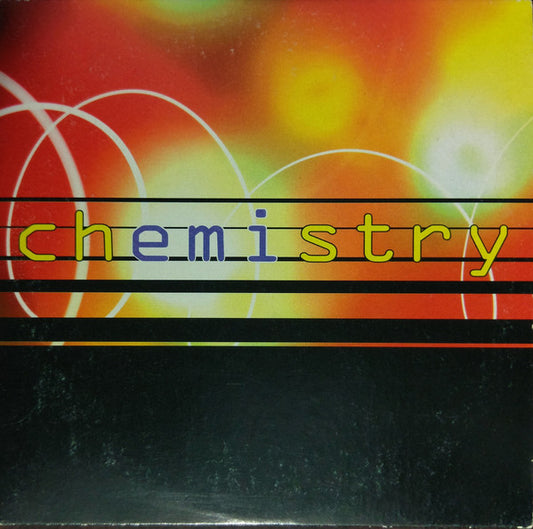 Various : Chemistry (CD, Comp, Promo, Car)