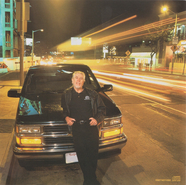 John Mayall & Friends : Along For The Ride (CD, Album)