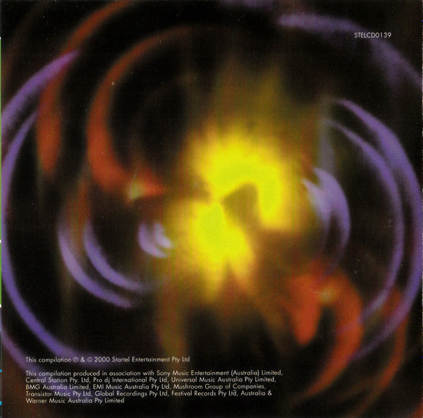 Various : Dance To The Max 11 (2xCD, Comp)