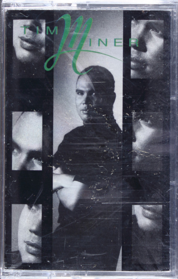 Tim Miner : Tim Miner (Cass, Album)