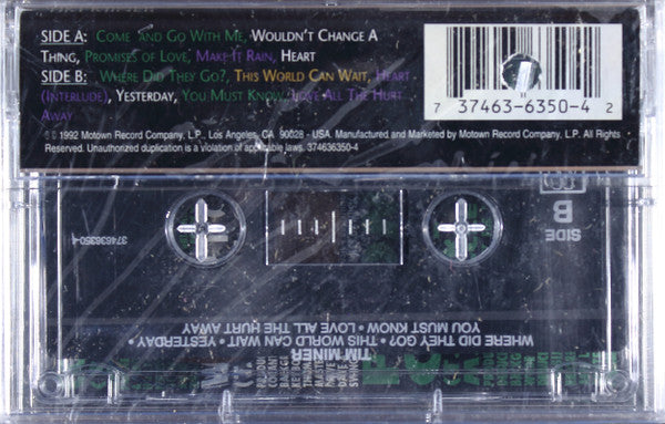 Tim Miner : Tim Miner (Cass, Album)