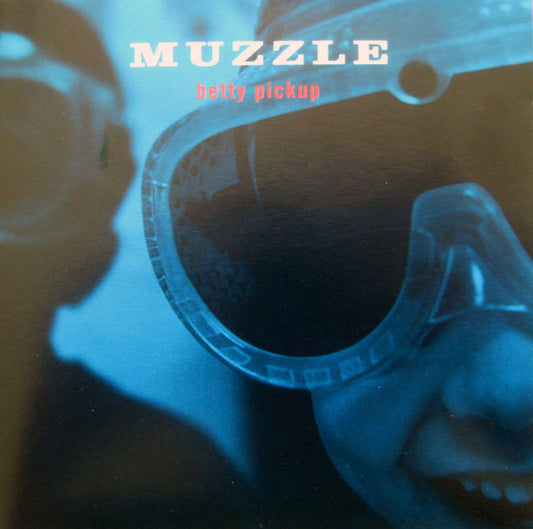 Muzzle (2) : Betty Pickup (CD, Album)