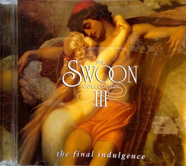 Various : The Swoon Collection III (CD, Comp)