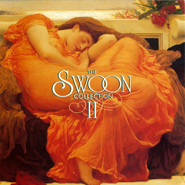 Various : The Swoon Collection II (2xCD, Album, Comp)