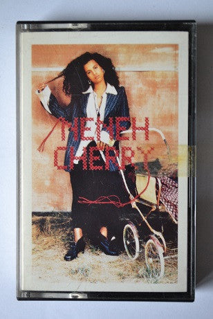 Neneh Cherry : Homebrew (Cass, Album)