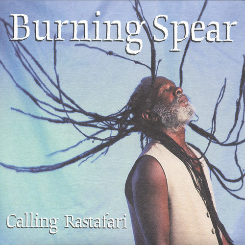 Burning Spear : Calling Rastafari (CD, Album)