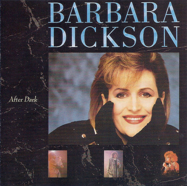 Barbara Dickson : After Dark (CD, Album)