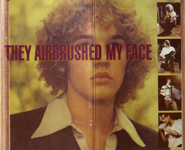 R.E.M. : Eponymous (Cass, Comp)