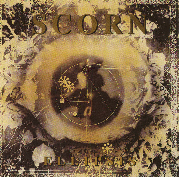 Scorn : Ellipsis (CD, Album)