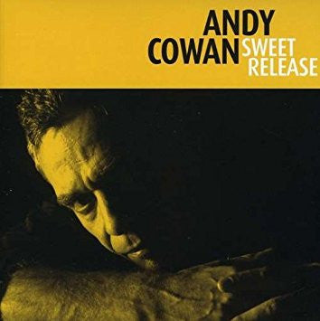 Andy Cowan : Sweet Release (CD, Album)