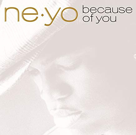 Ne-Yo : Because Of You (CD, Album)