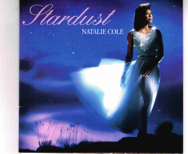 Natalie Cole : Stardust (CD, Album)