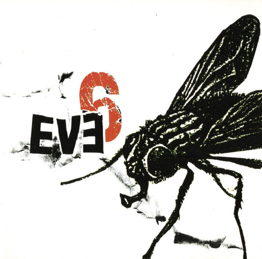 Eve 6 : Eve 6 (CD, Album, Son)