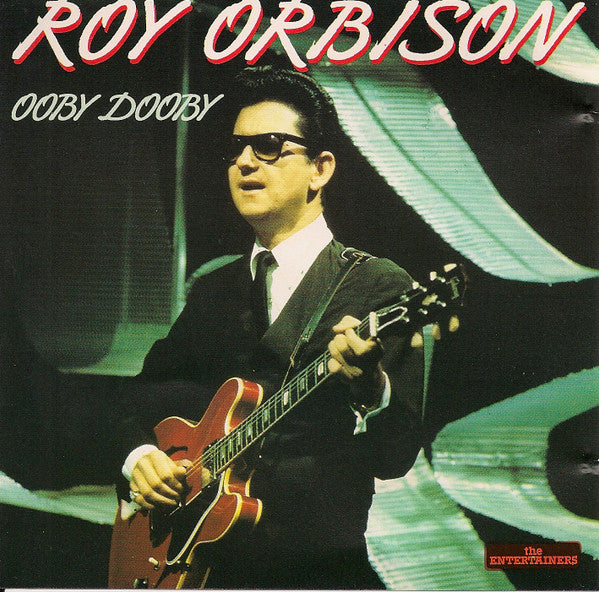Roy Orbison : 30 Classic Hits (CD, Comp)