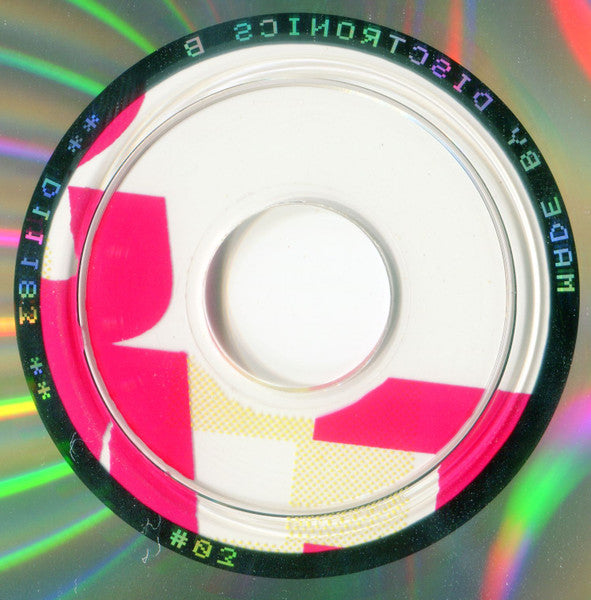 Dream Frequency Featuring Debbie Sharp : Feel So Real (CD, Single)
