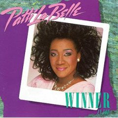 Patti LaBelle : Winner In You (CD, Album)