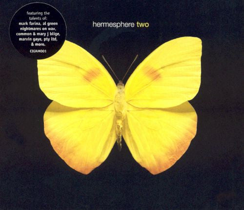 Various : Hemmesphere Two (CD, Comp)