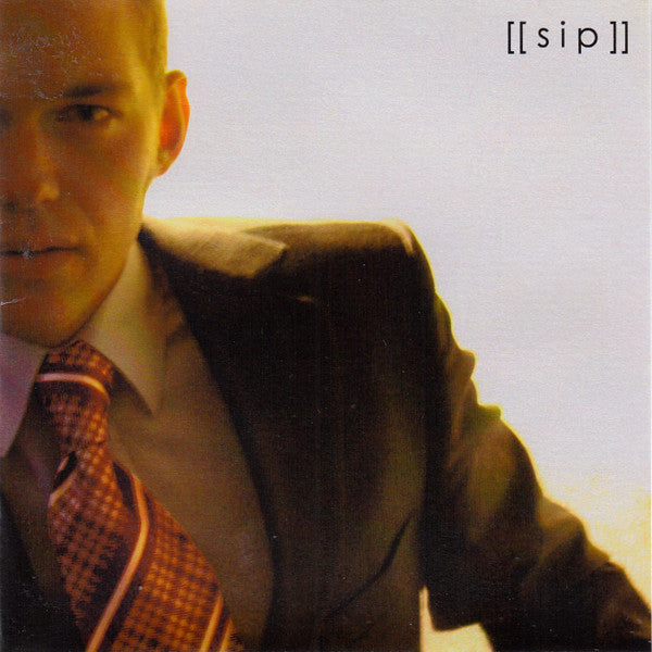 Justin Hunter (2) : [[Sip]] (CD, Album)