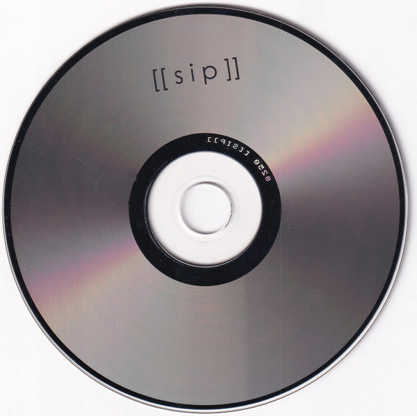 Justin Hunter (2) : [[Sip]] (CD, Album)