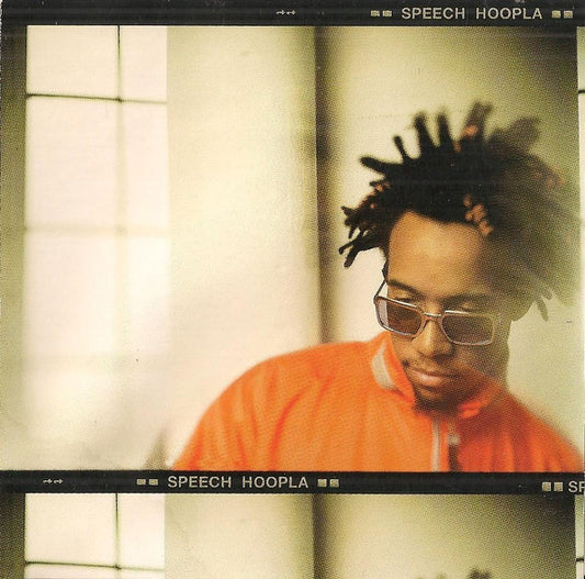 Speech : Hoopla (CD, Album)