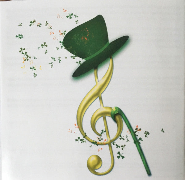 Various : The Best Of Ireland (2xCD, Comp)