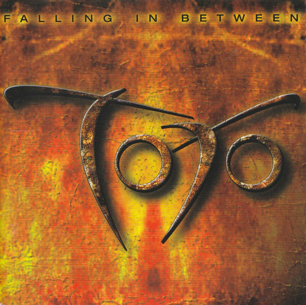 Toto : Falling In Between (CD, Album, Sli)