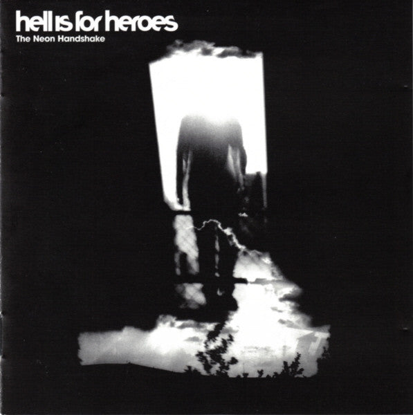 Hell Is For Heroes : The Neon Handshake (CD, Album)