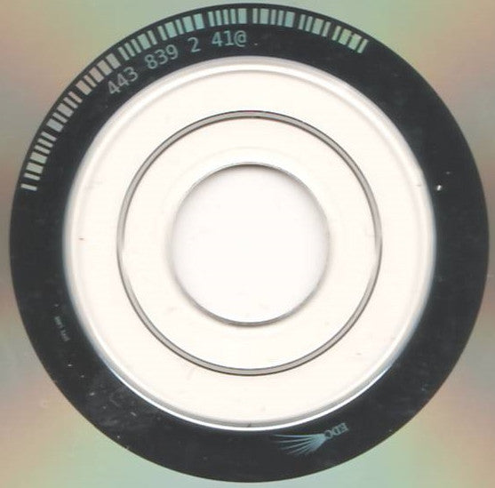 Rossini*, Donizetti*, Bellini*, Cherubini*, Academy Of St. Martin-in-the-Fields*, Neville Marriner* : String Sonatas 1-6 (2xCD, Comp, RE, RM, RP)