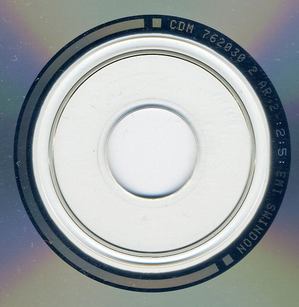 Gustav Holst - The Ambrosian Singers - Philharmonia Orchestra - Sir Simon Rattle : The Planets (CD, Album, RE, RP)