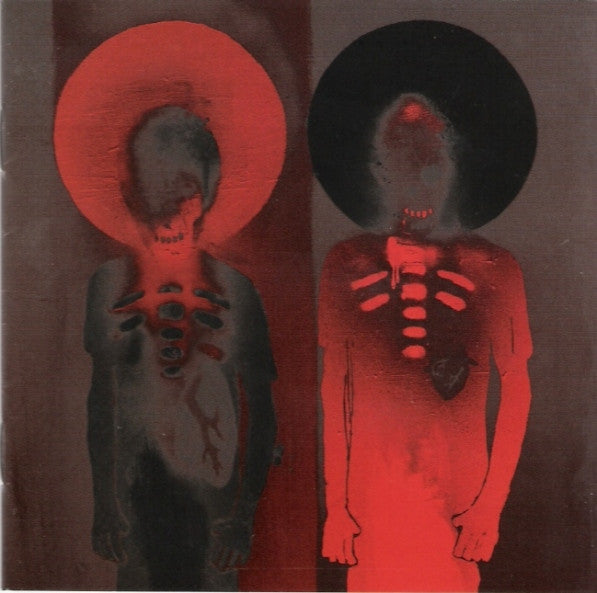 UNKLE : War Stories (CD, Album, Sup)