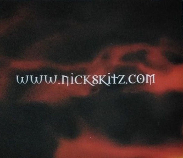 Nick Skitz : Skitzmix 24 (CD, Comp, Mixed + DVD, Comp, PAL)