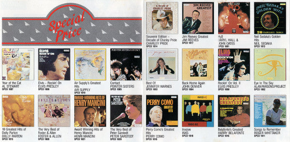 Al Stewart : Year Of The Cat (CD, Album, RE, RM)