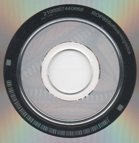 Various : P62: Cap In Hand (CD, Comp)