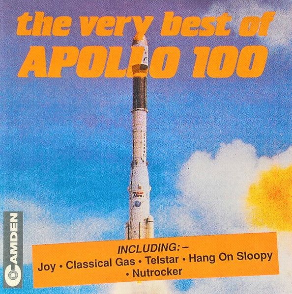 Apollo 100 : The Very Best Of Apollo 100 (CD, Comp)