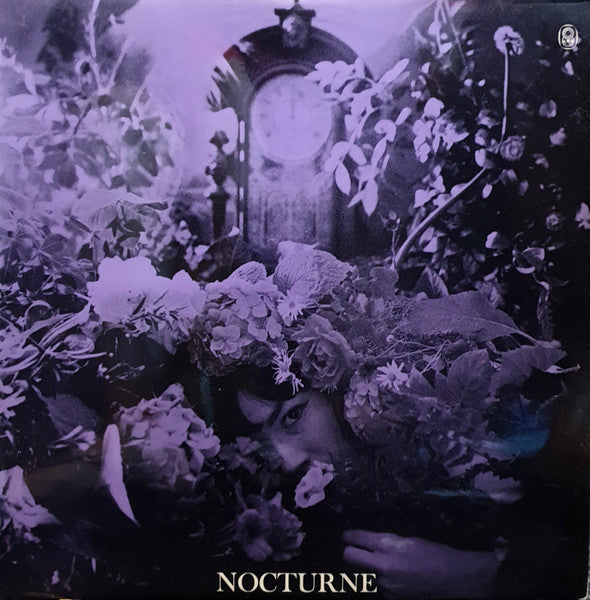 The Hollywood Bowl Symphony Orchestra Conducted By Carmen Dragon : Nocturne (LP, Album, Mono, Club)