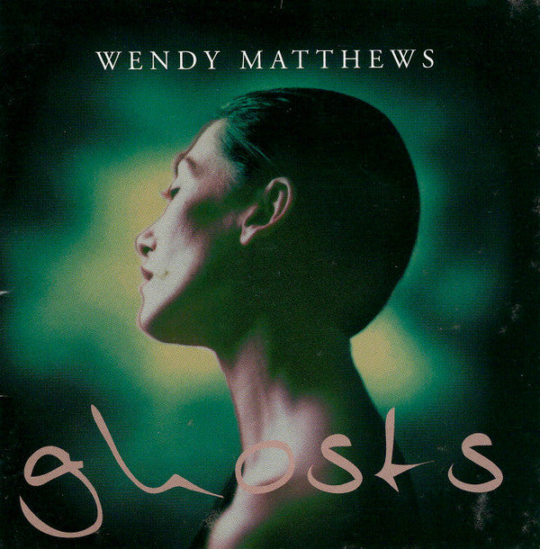 Wendy Matthews : Ghosts (CD, Album)