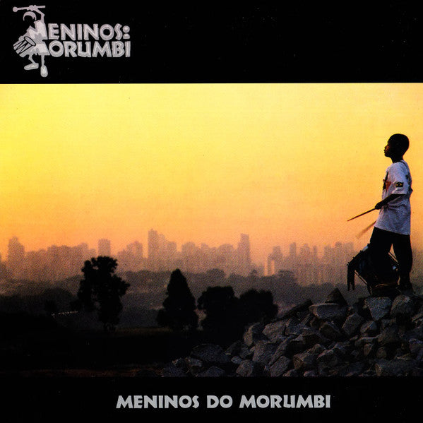 Meninos Do Morumbi : Meninos Do Morumbi (CD, Album)