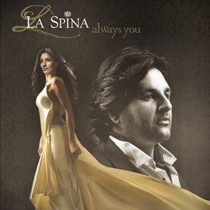 La Spina : Always You (CD, Album)