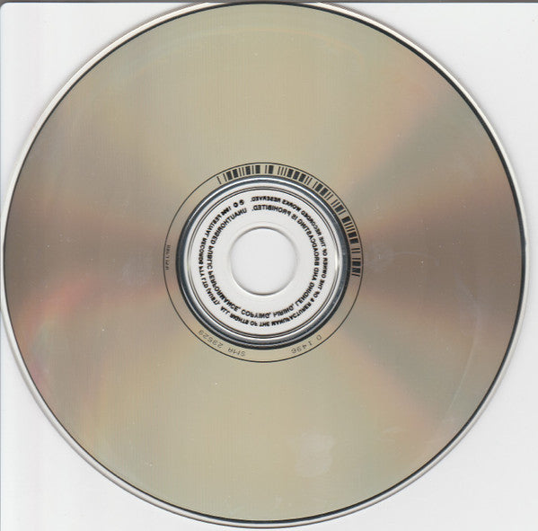 Boys In Black : How Ya Doin' (CD, Single)