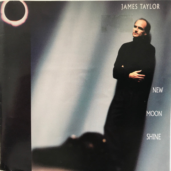James Taylor (2) : New Moon Shine (CD, Album)
