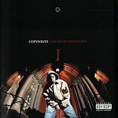 Copywrite : The High Exhaulted (CD, Album)