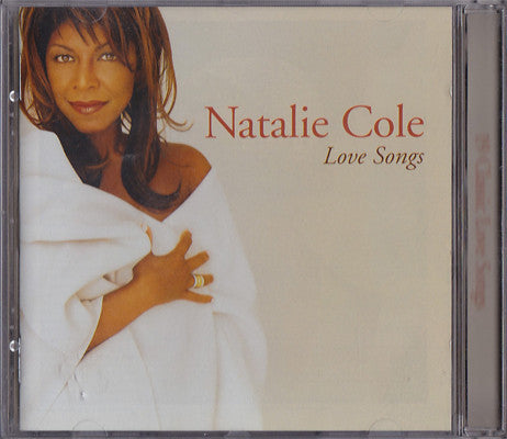 Natalie Cole : Love Songs (CD, Comp)